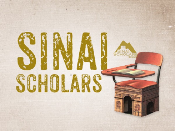 course-sinai-scholars